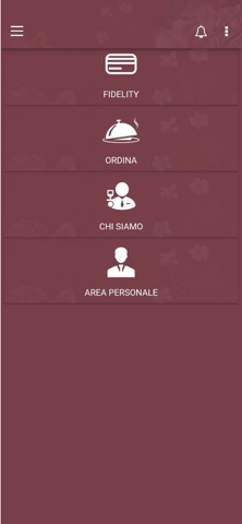 Nonna Mà Burger screenshot