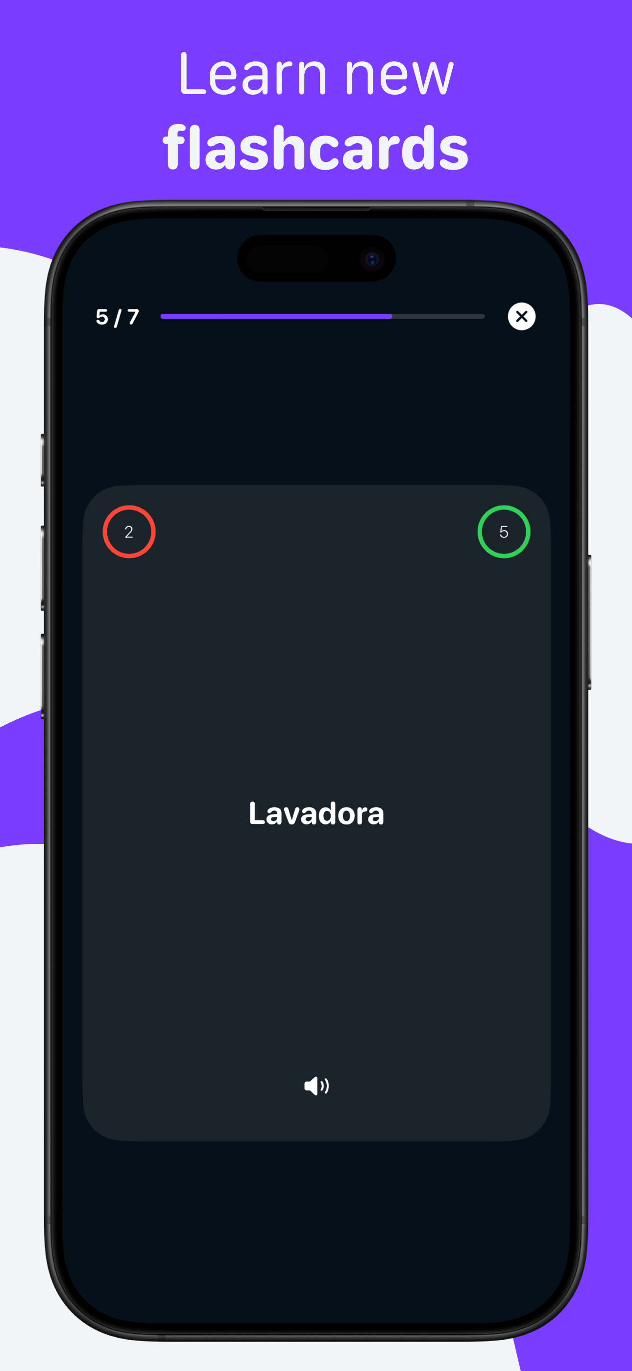 LexiT: Translator & Flashcards