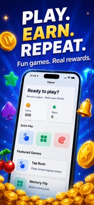 Lucky Arcade: Mini Games screenshot 1
