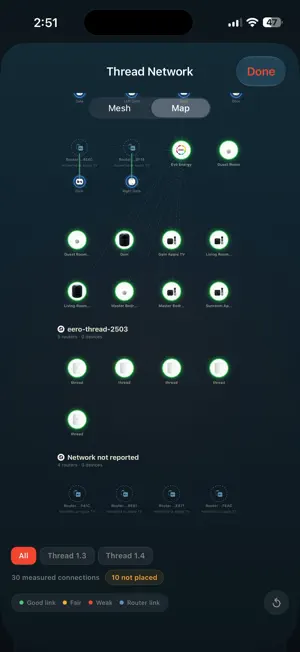 Smart Home Life: Tested screenshot 1