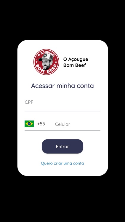 O Açougue Bom Beef screenshot-4