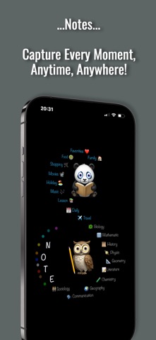 Notebook screenshot