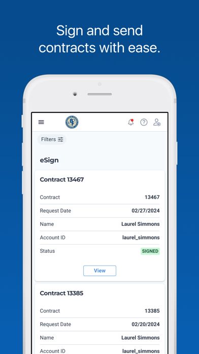Berthold Farmers Elevator LLC Screenshot