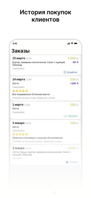 Сашими. screenshot 3