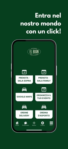 El Born Family&Friends screenshot