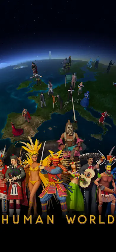Earth 3D - World Atlas screenshot 4