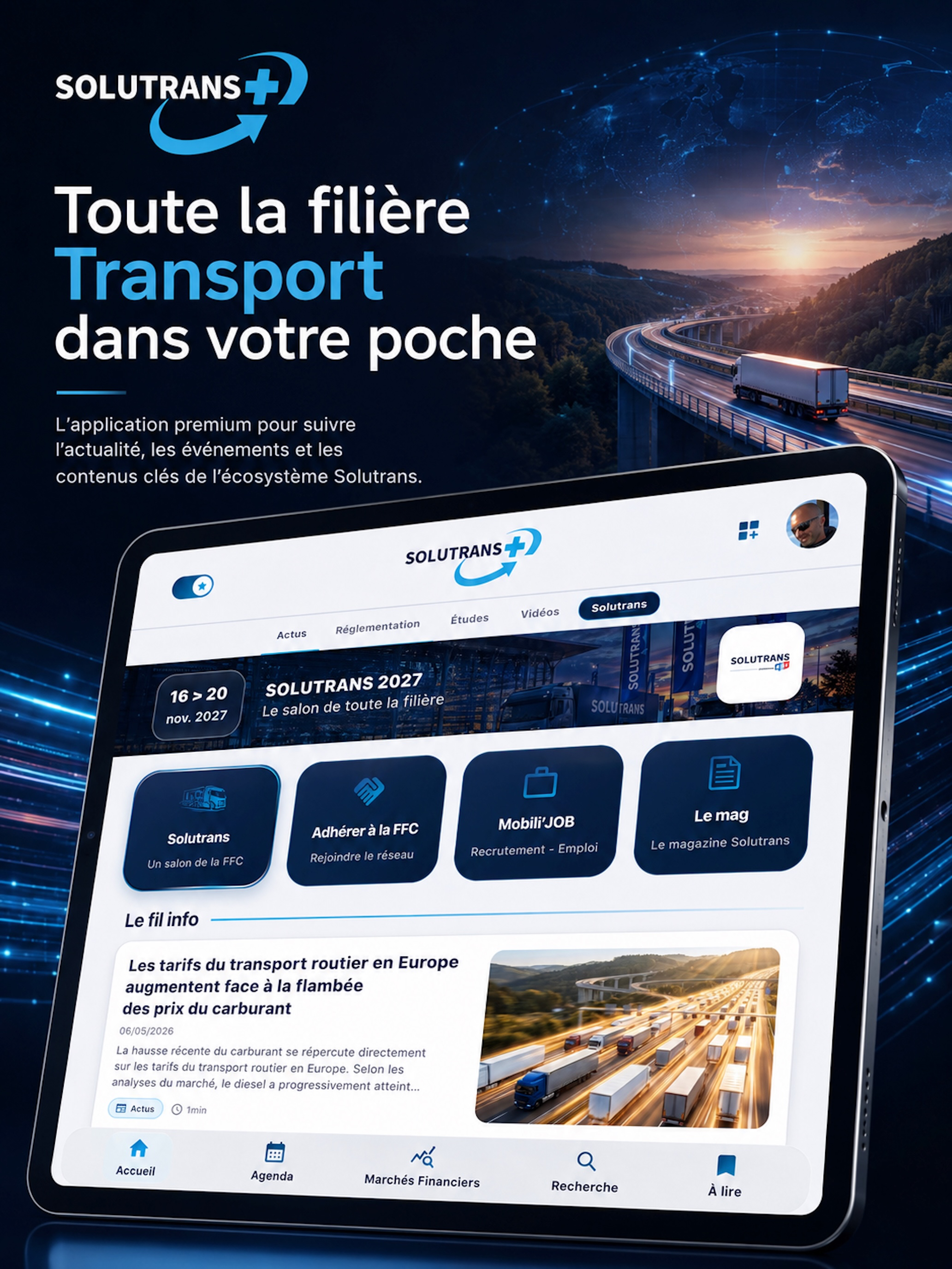 Solutrans + screenshot 13