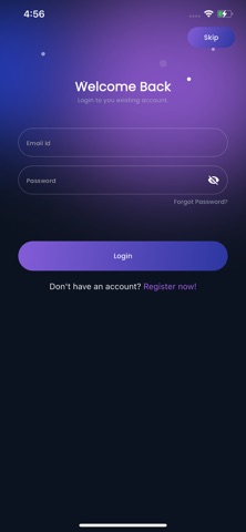 AI+Chat iPhone screenshot