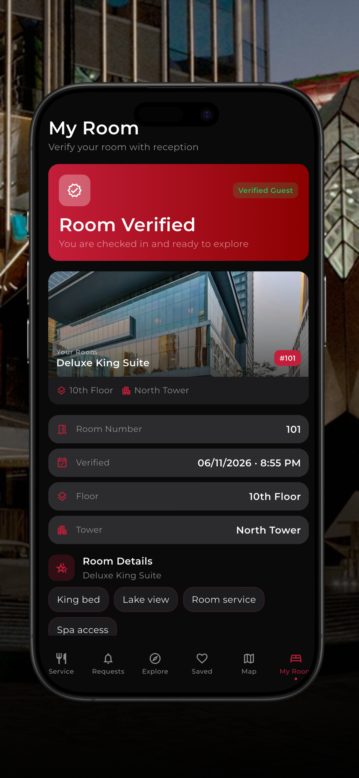 Stay Rama Casino Life screenshot 3