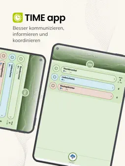 DATAflor TIME screenshot 8