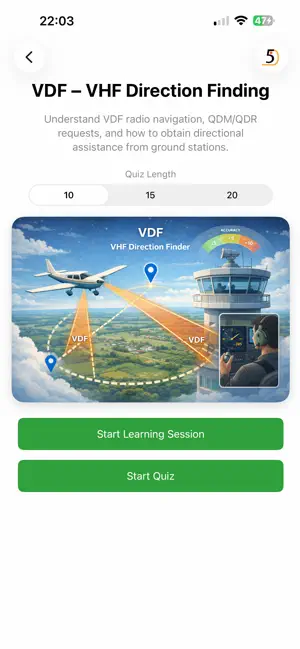 Readability 5 Question Bank screenshot 4