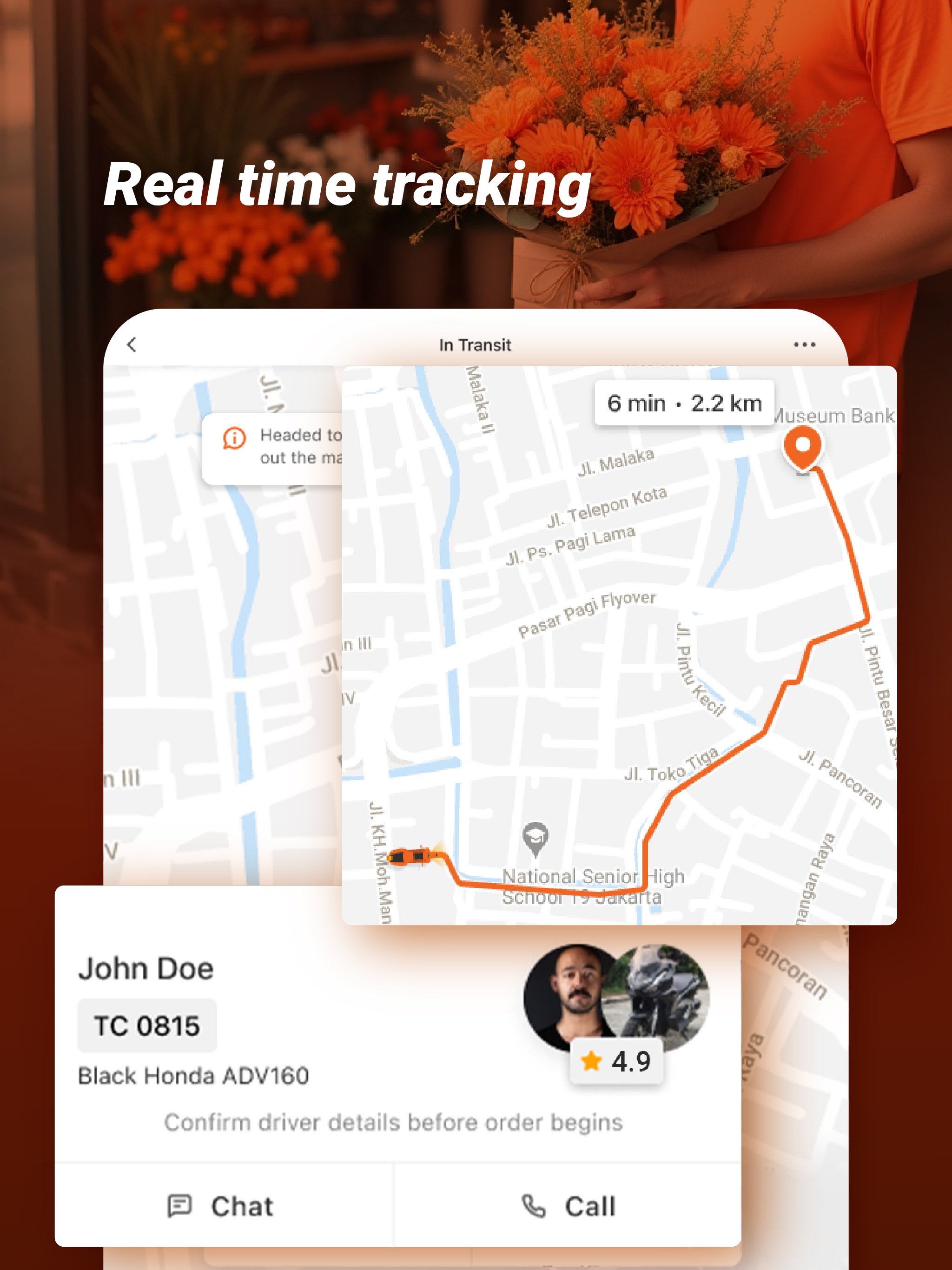 Lalamove - Fast & Affordable