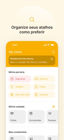 Security Master App Screenshot 4 of 5