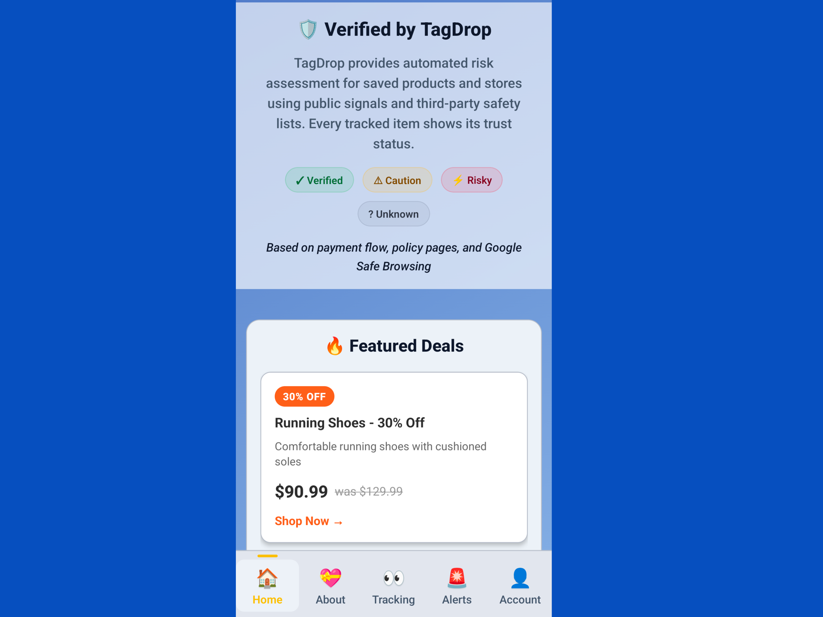 TagDrop screenshot 10