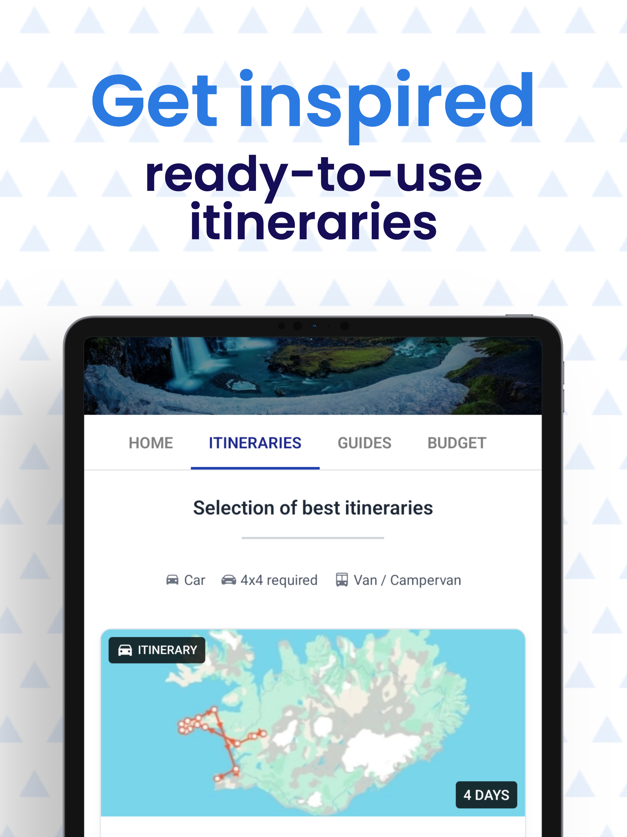 Road Iceland screenshot 12