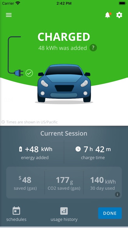 Eaton EV Charger Manager