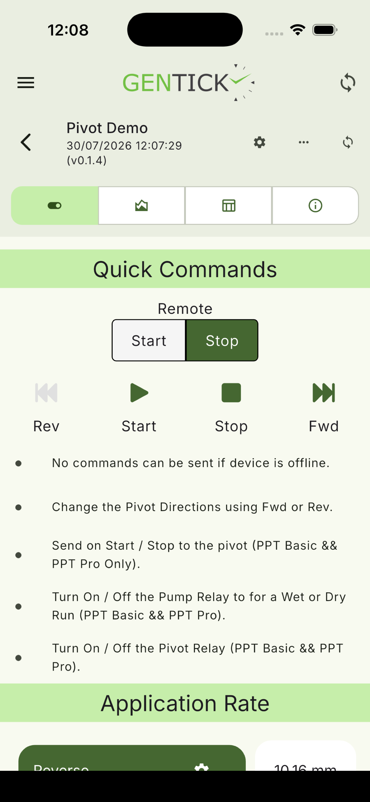 Gen-1 screenshot 5