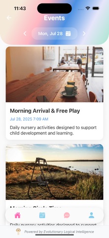 Eduli Screenshot 6 of 10