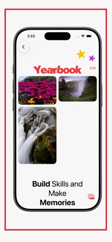 No Errors Adventure Guide iPhone screenshot