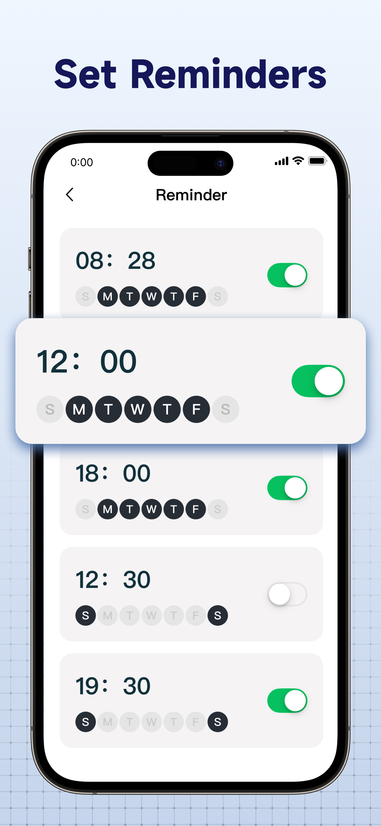 Blood Pressure Tracker Diary