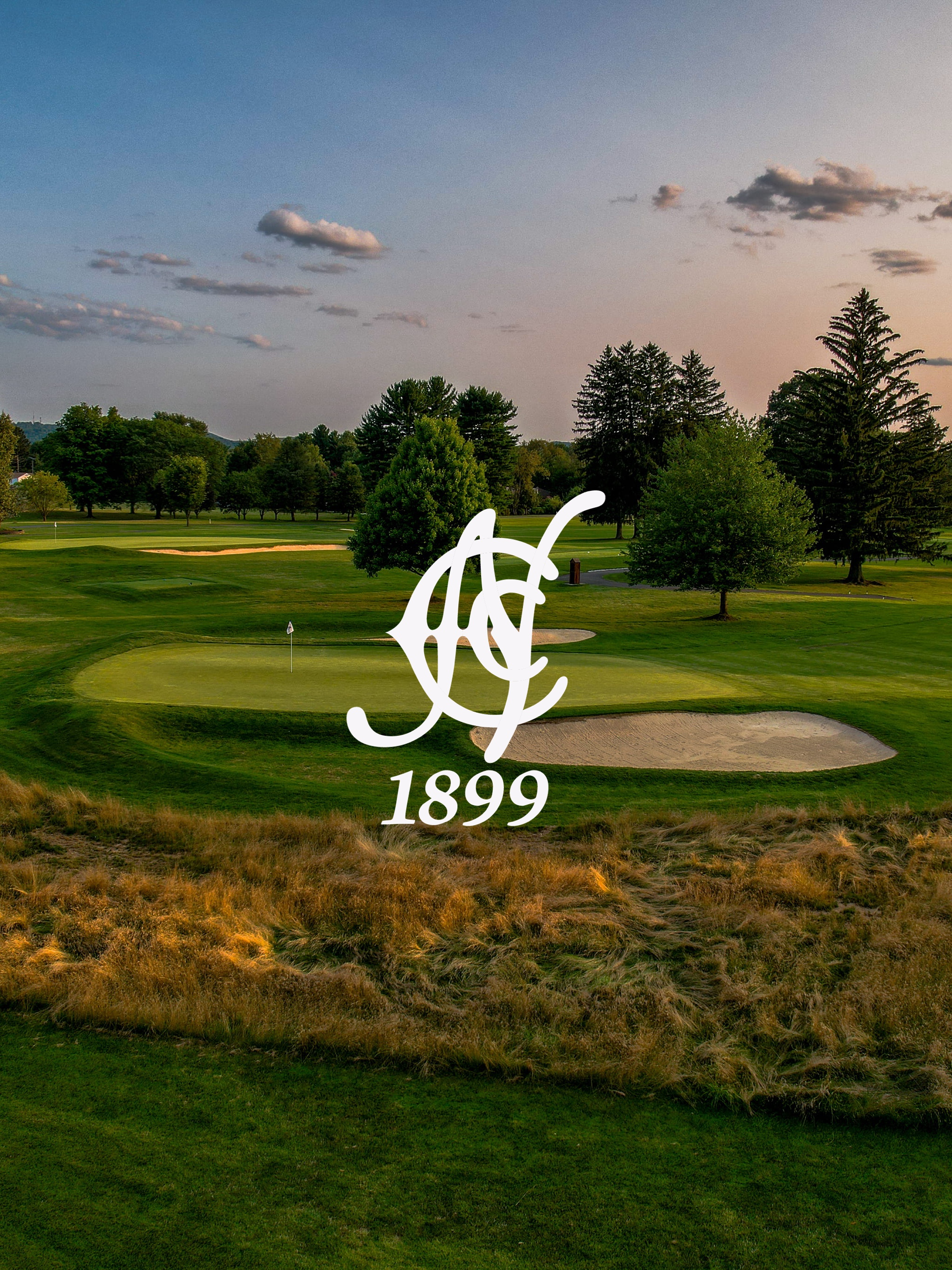 Northampton Country Club screenshot 10