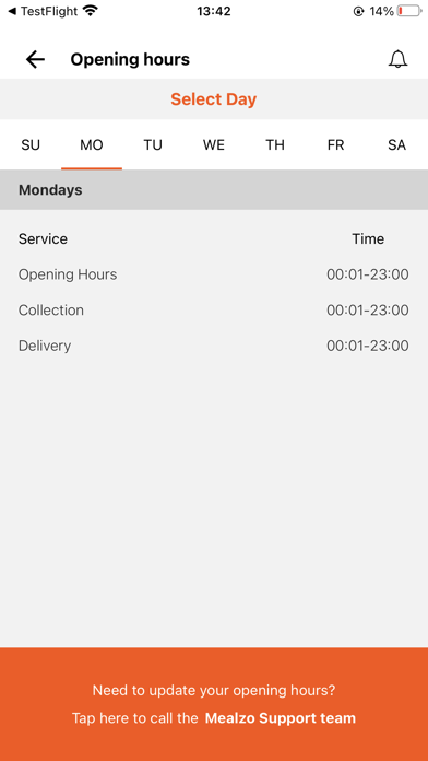 ZoPortal Screenshot