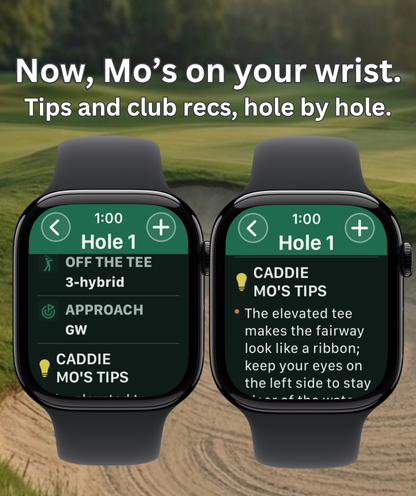 SkillSpot Golf screenshot 19