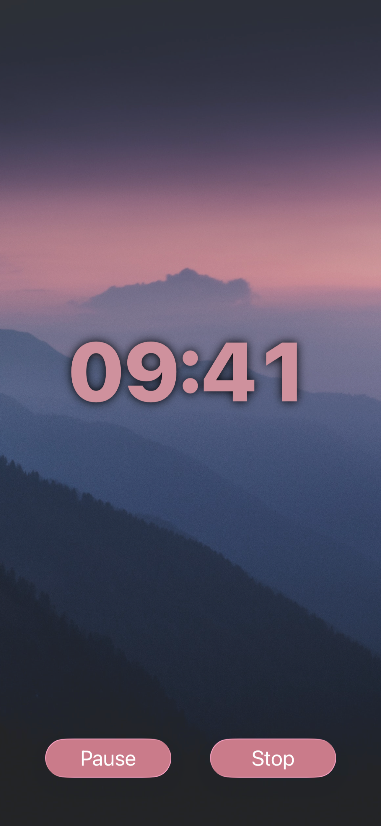GongMeister: Meditation Timer