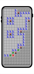 Arcade 8 – Mini Games screenshot