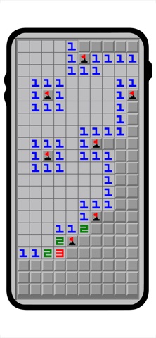 Arcade 8 – Mini Games iPhone screenshot
