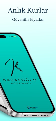 Kasapoğlu Sarraf screenshot