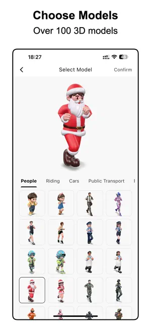 City Roamer - Travel Map screenshot 3