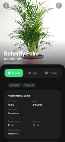 PlantSaga screenshot