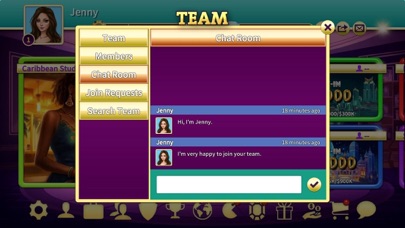 KK Casino Chinese Poker Online Screenshot 3 - AppWisp.com