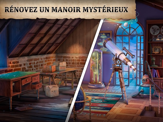 Screenshot #5 pour Objets cachés à Coastal Hill