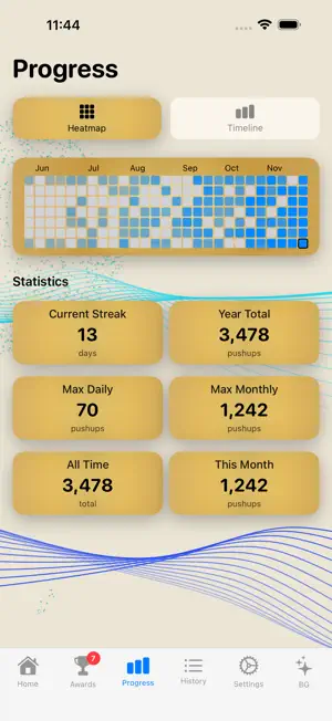 push10k screenshot 4
