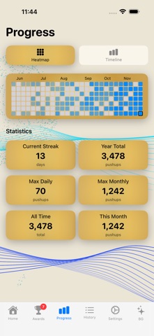 push10k Screenshot 4 of 5