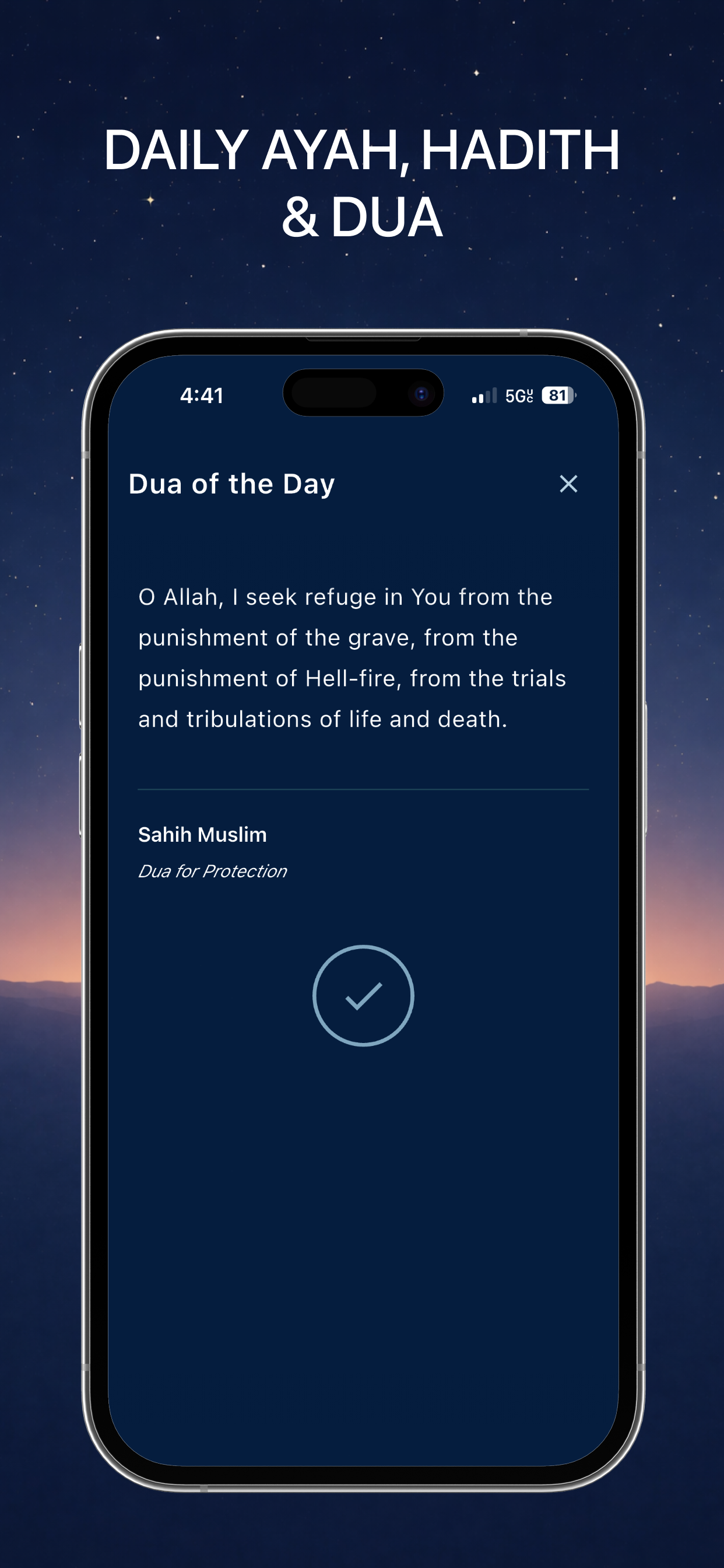 Journey: Prayer Times & Qibla