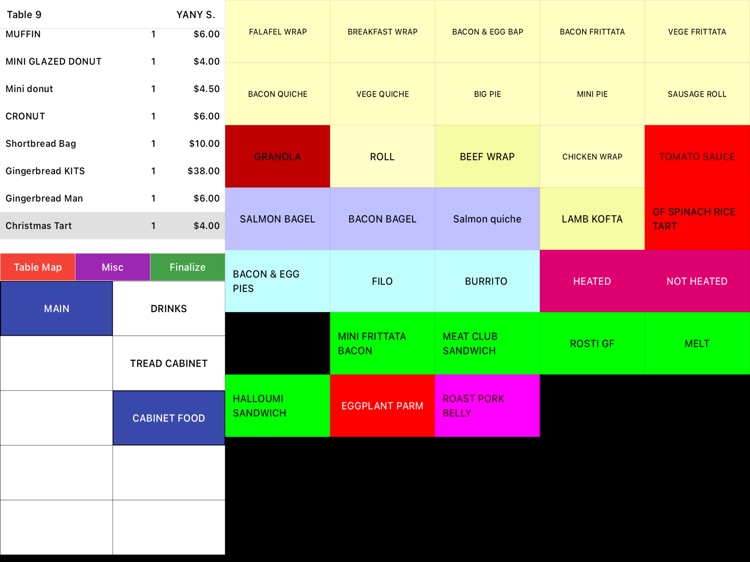 Table Connect screenshot-6