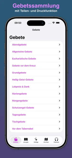 Gotteshaus screenshot 1