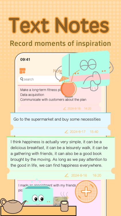 To Do List & Routine Planner screenshot-3