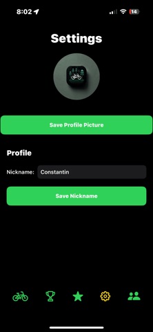 Cycle To Save screenshot