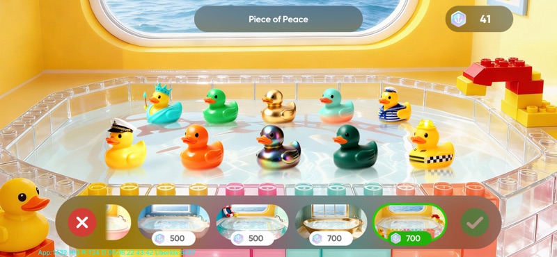 Grand Cruise Bingo screenshot 4