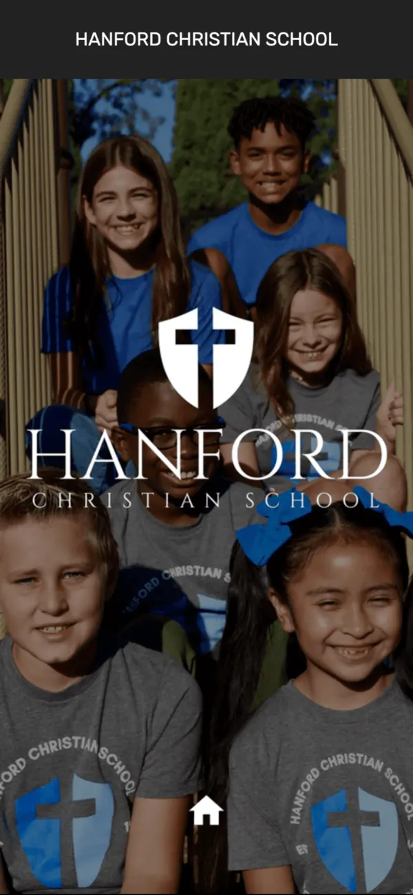 Screenshot #1 pour Hanford Christian School