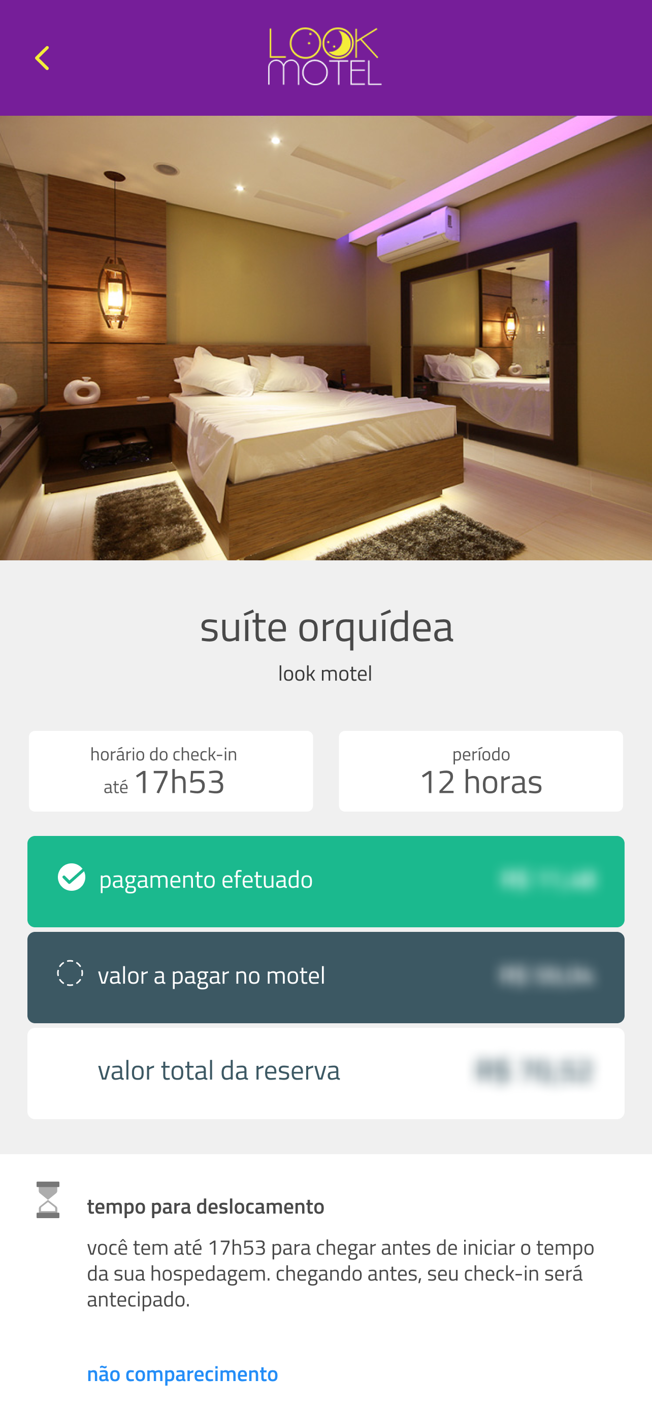 Look Motel screenshot 4