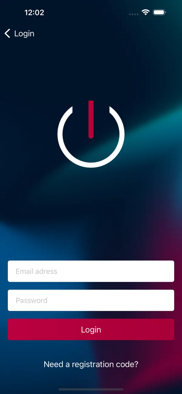 Screenshot #2 pour Event Power