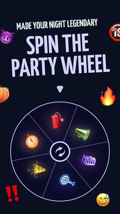 Loko - Crazy Party Game Screenshot