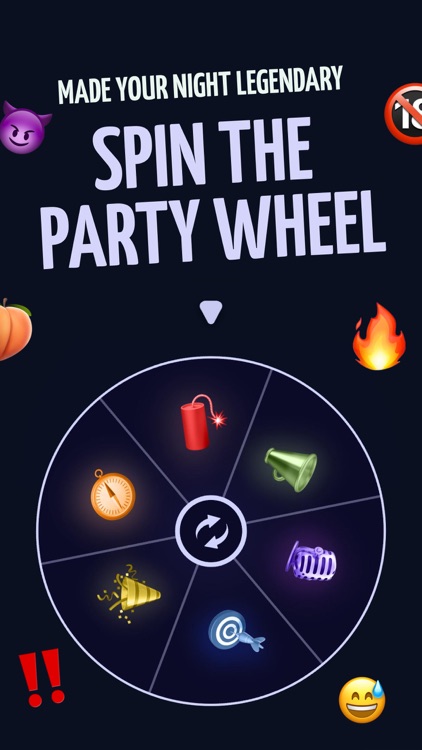 Loko - Crazy Party Game