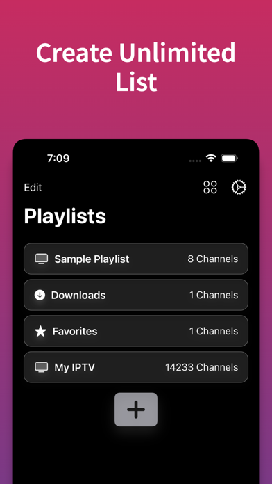 King IPTV Pro