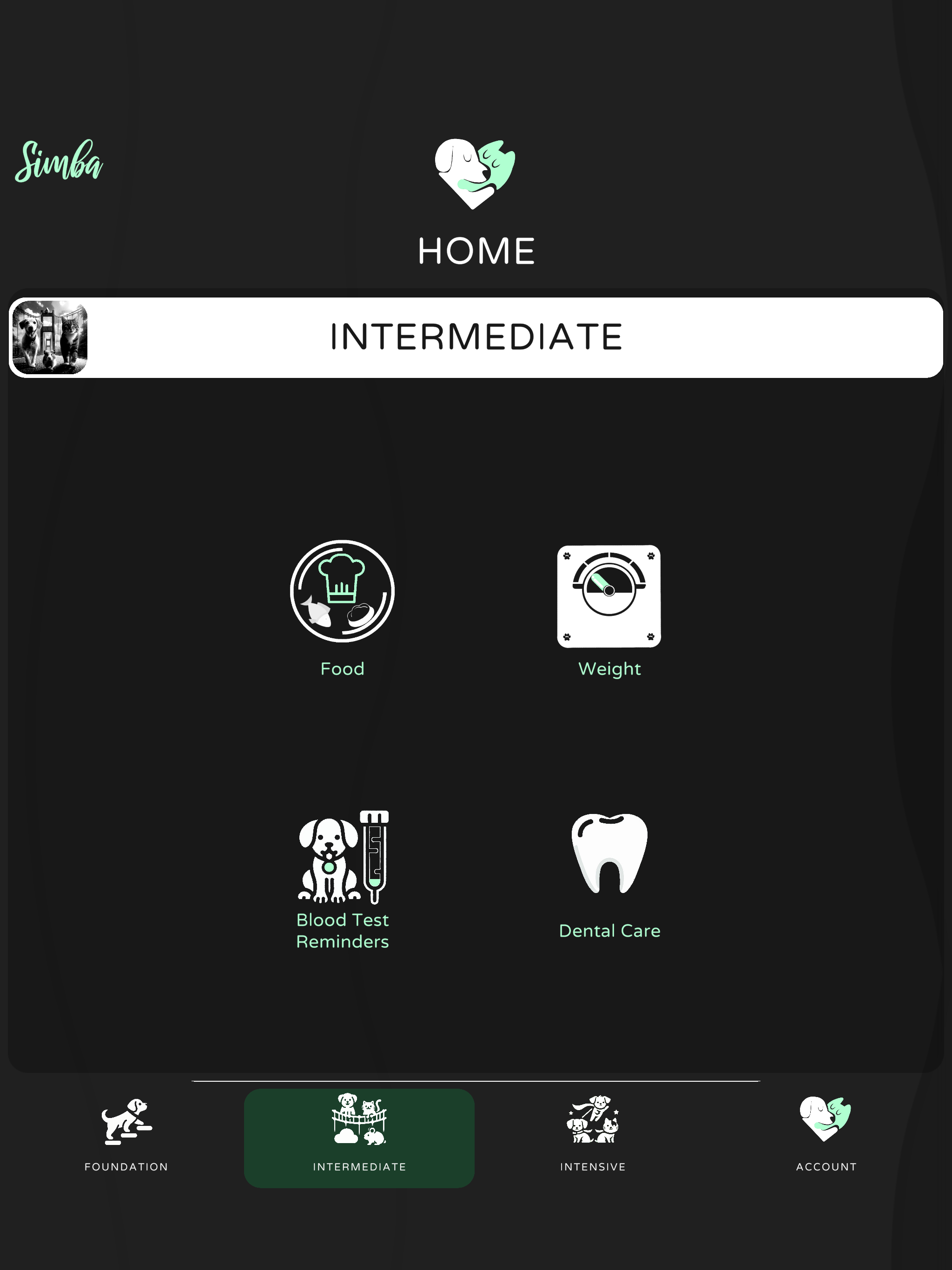 DOGA: Pet Health & Wellness screenshot 13